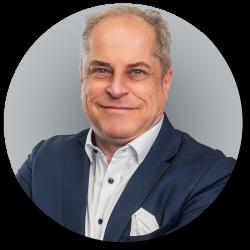 Peter Stenger