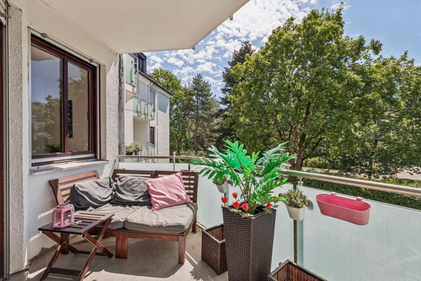 Balkon