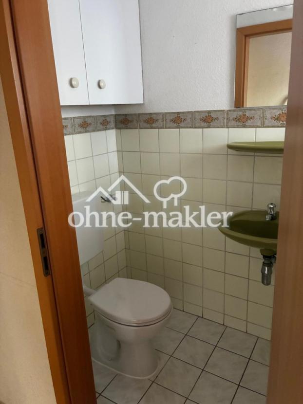 EG Gäste WC