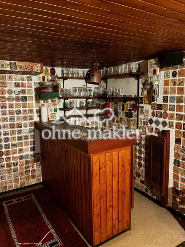 Keller Hobbyraum Bild 2