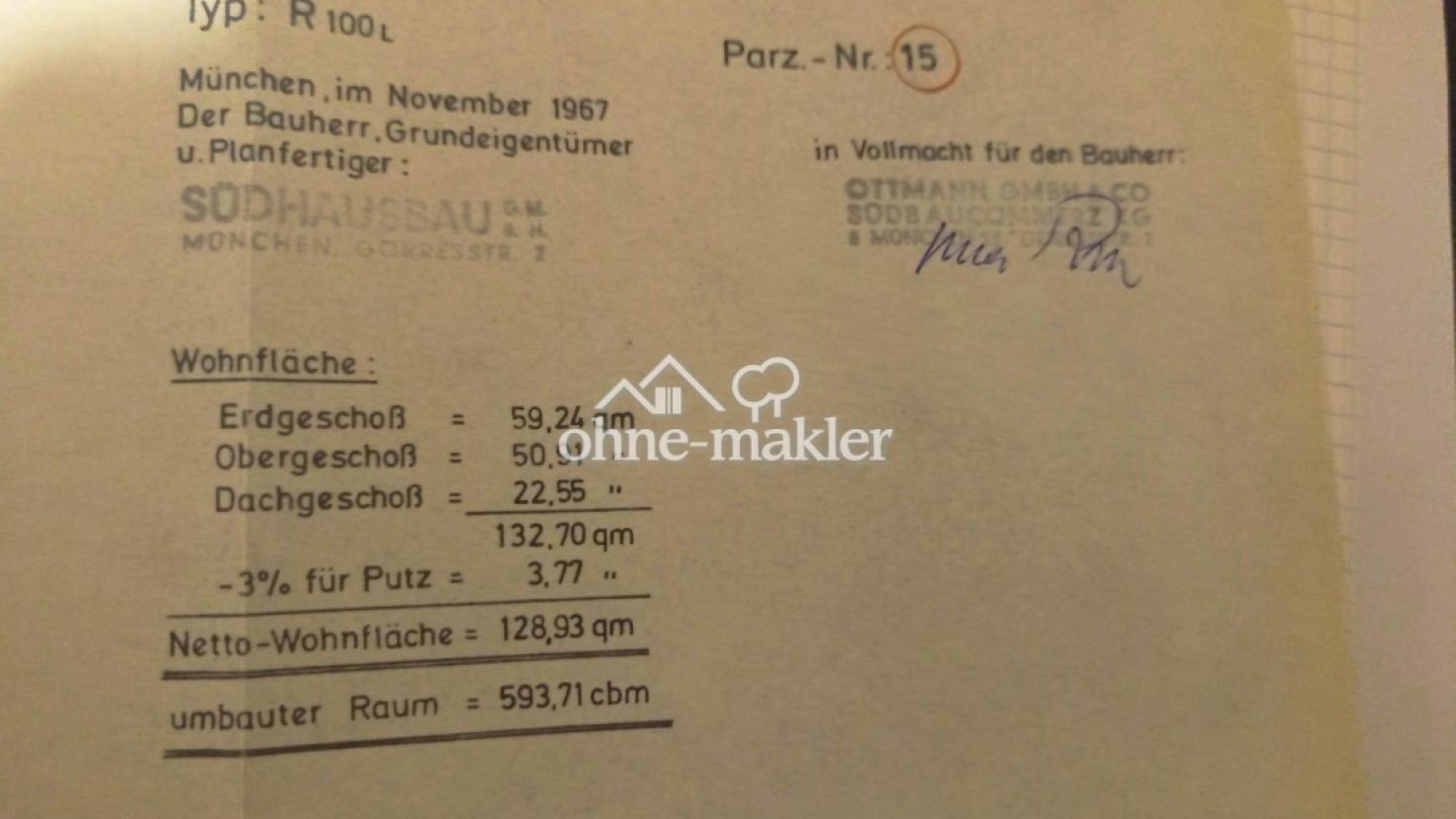 Wohnfläche