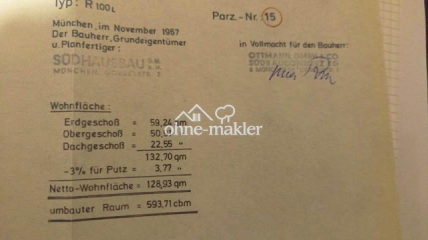 Wohnfläche