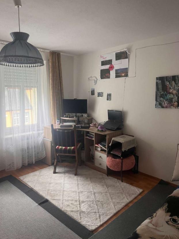1. Schlafzimmer