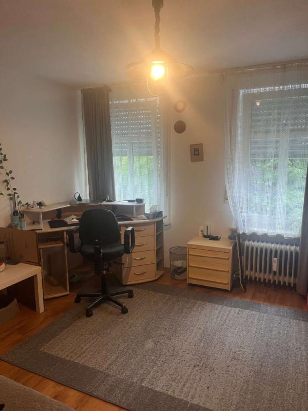 2 Schlafzimmer