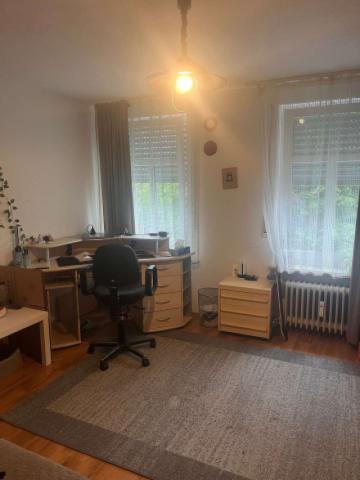 2 Schlafzimmer