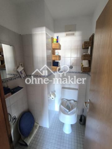 Gäste WC