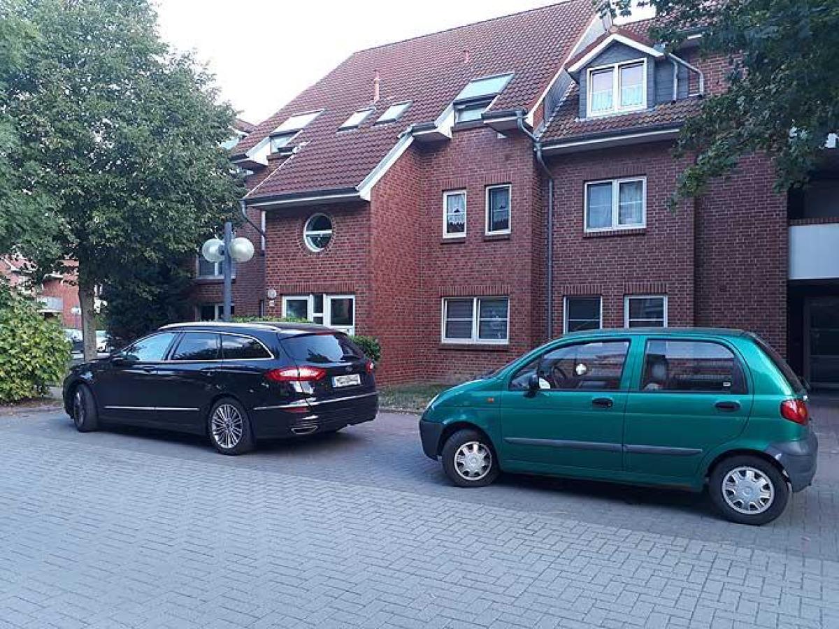Ansicht