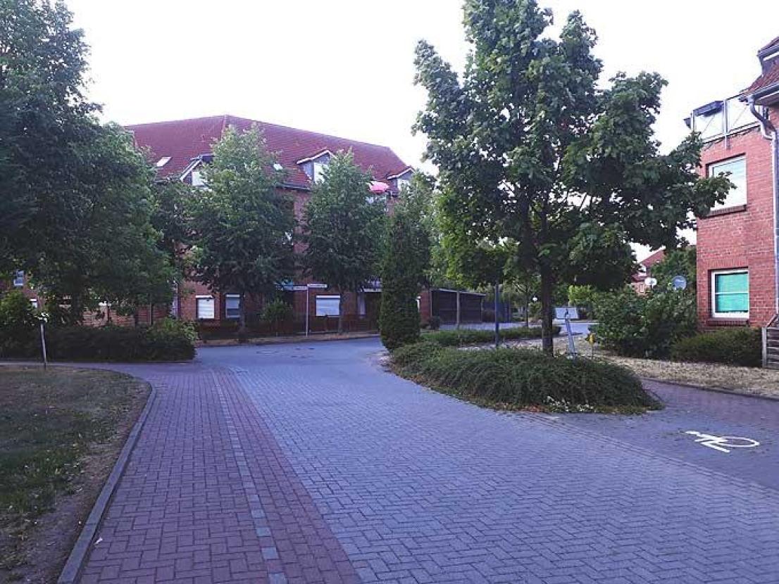 Umfeld