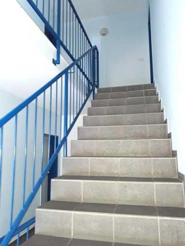 Treppenhaus