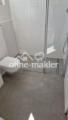 Bad mit Dusche