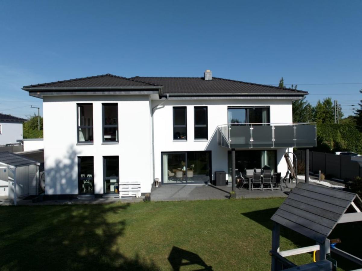 Gartenansicht