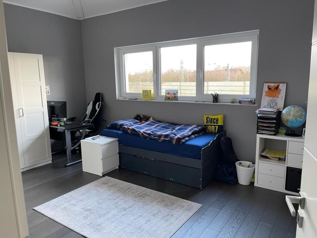 Schlafzimmer 3