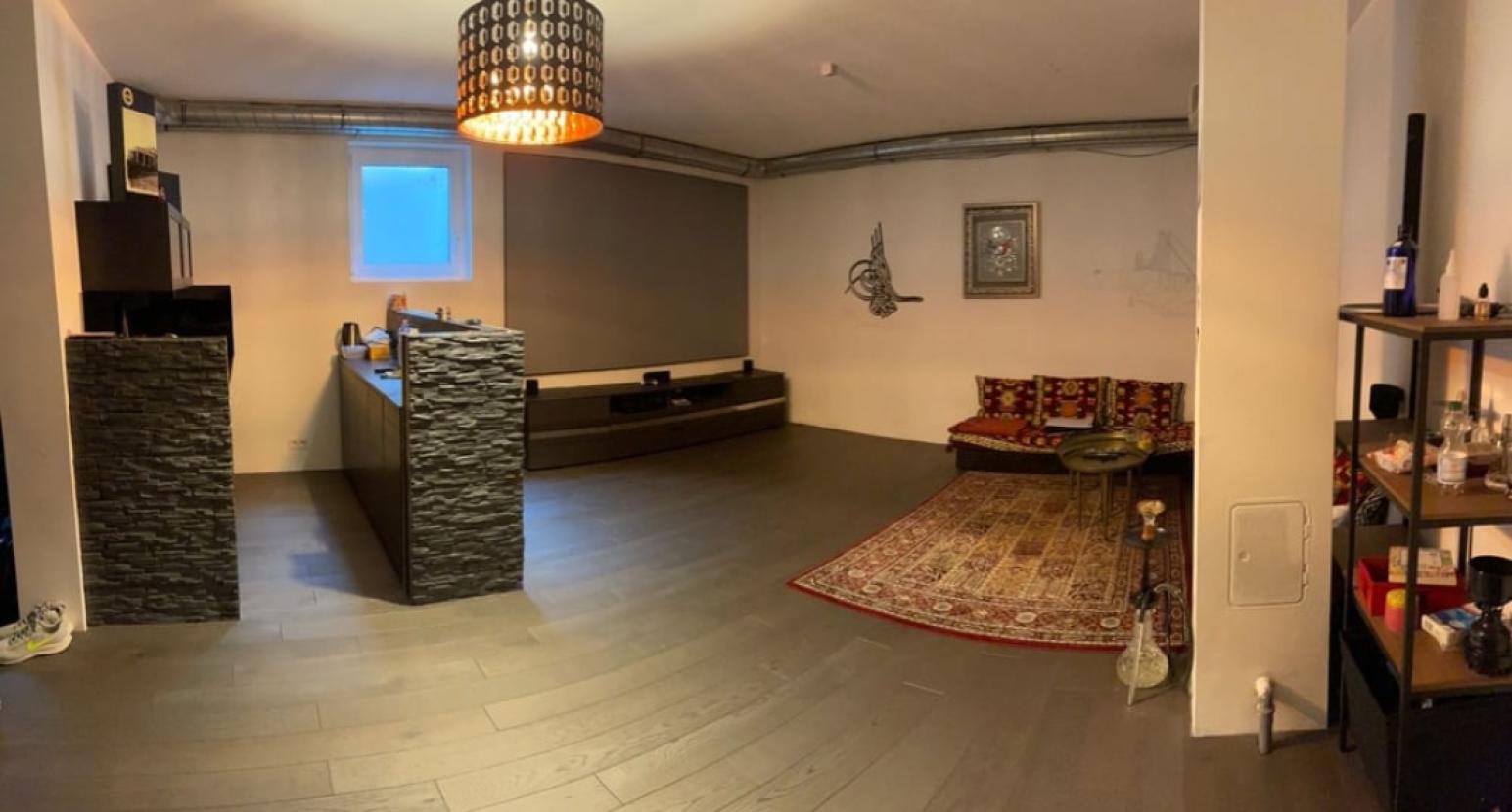 Gästezimmer UG