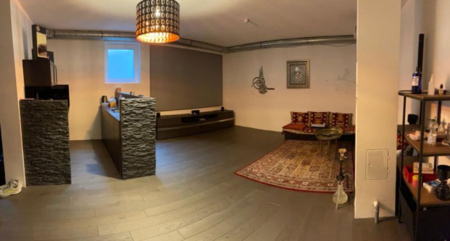 Gästezimmer UG