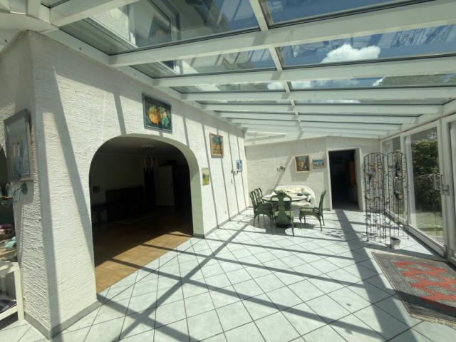 Wintergarten