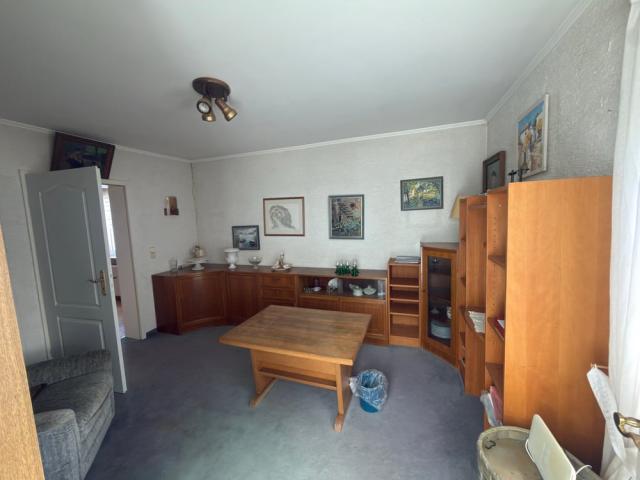 Büro/ Gästezimmer