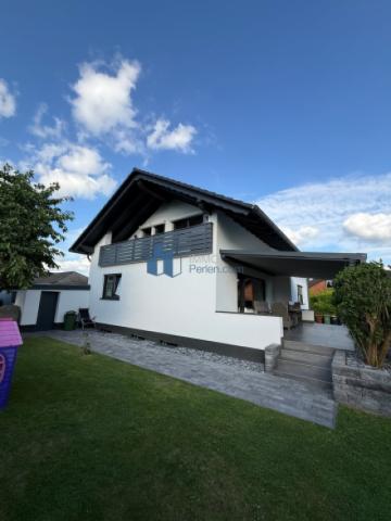 Seitenansicht
