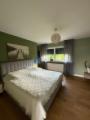 Schlafzimmer EG