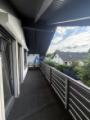 Balkon OG
