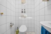 Separates WC Ergeschoss