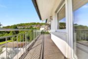 Balkon Obergeschoss
