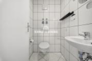 Badezimmer Obergeschoss