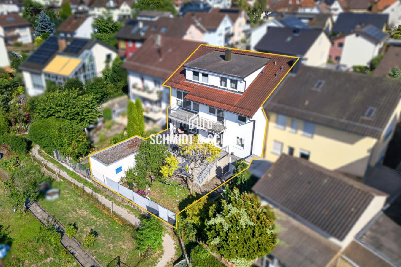 Außenansicht