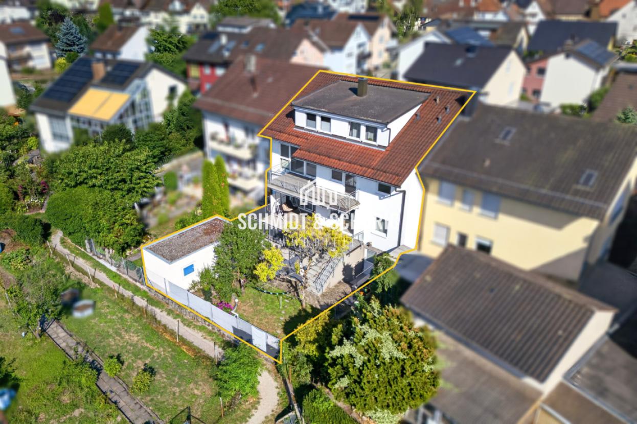 Außenansicht