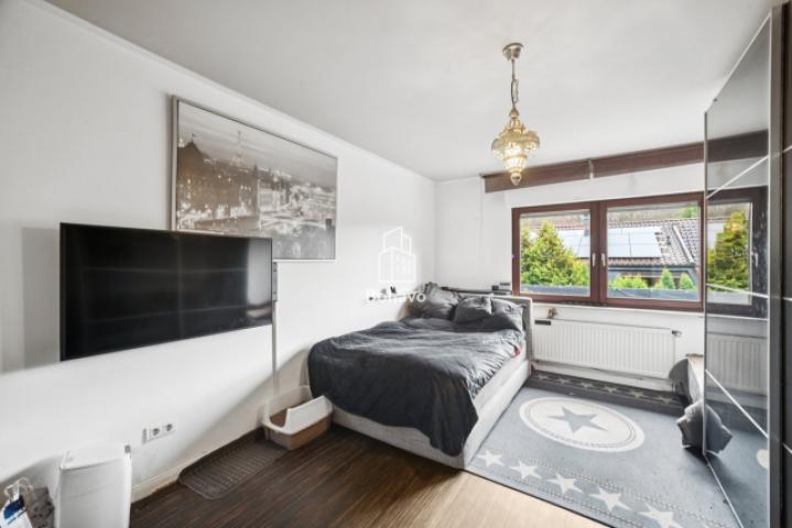 Schlafzimmer 1