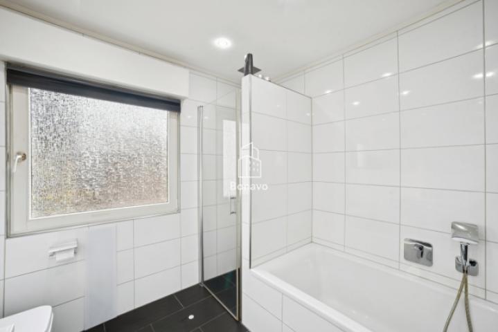 Badezimmer EG Haus
