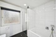 Badezimmer EG Haus