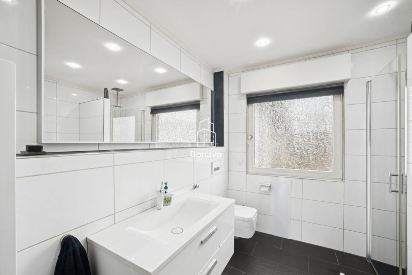 Badezimmer EG Haus
