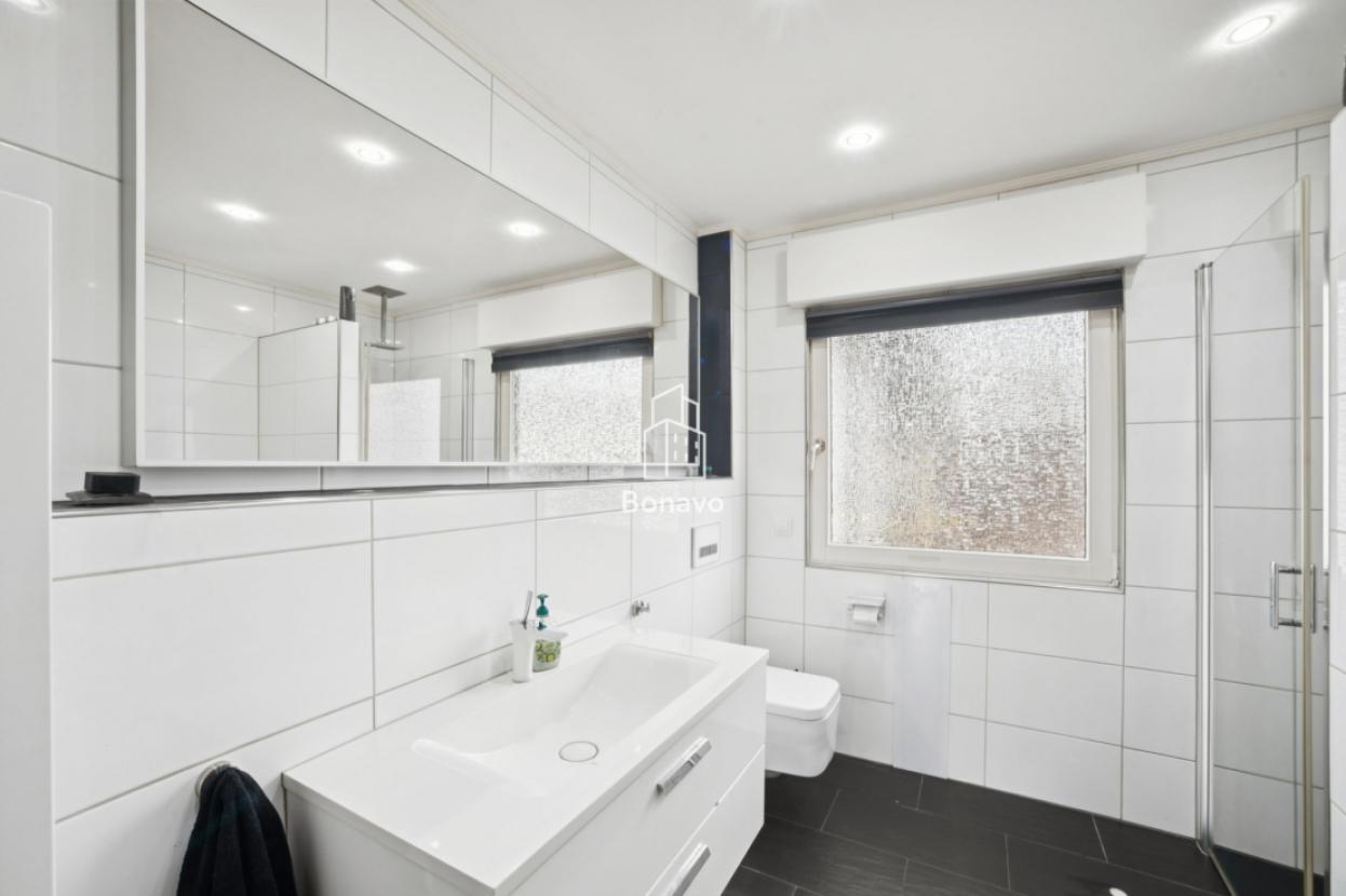 Badezimmer EG Haus