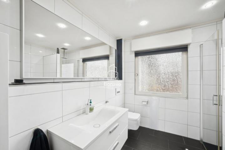 Badezimmer EG Haus