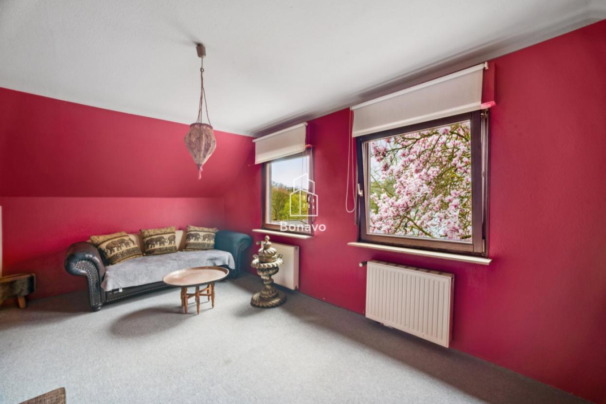 Schlafzimmer 2