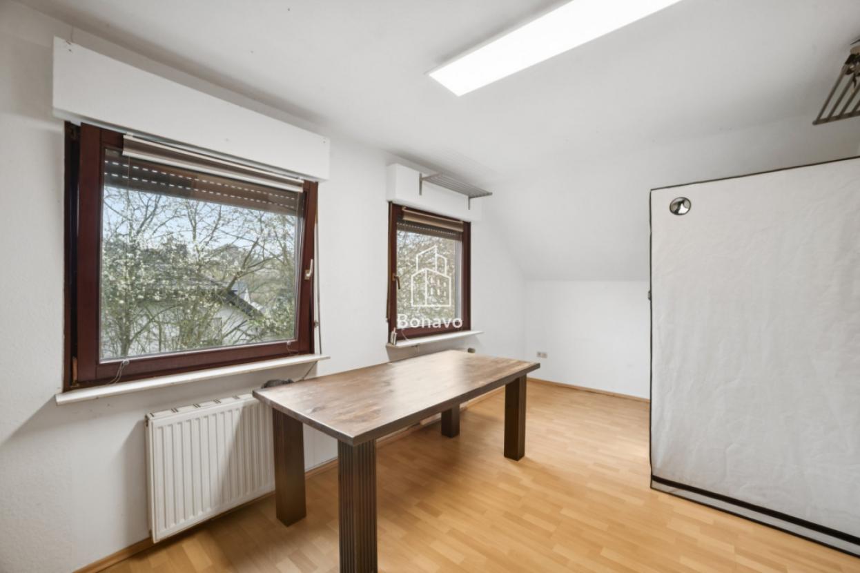 Schlafzimmer 3 Haus