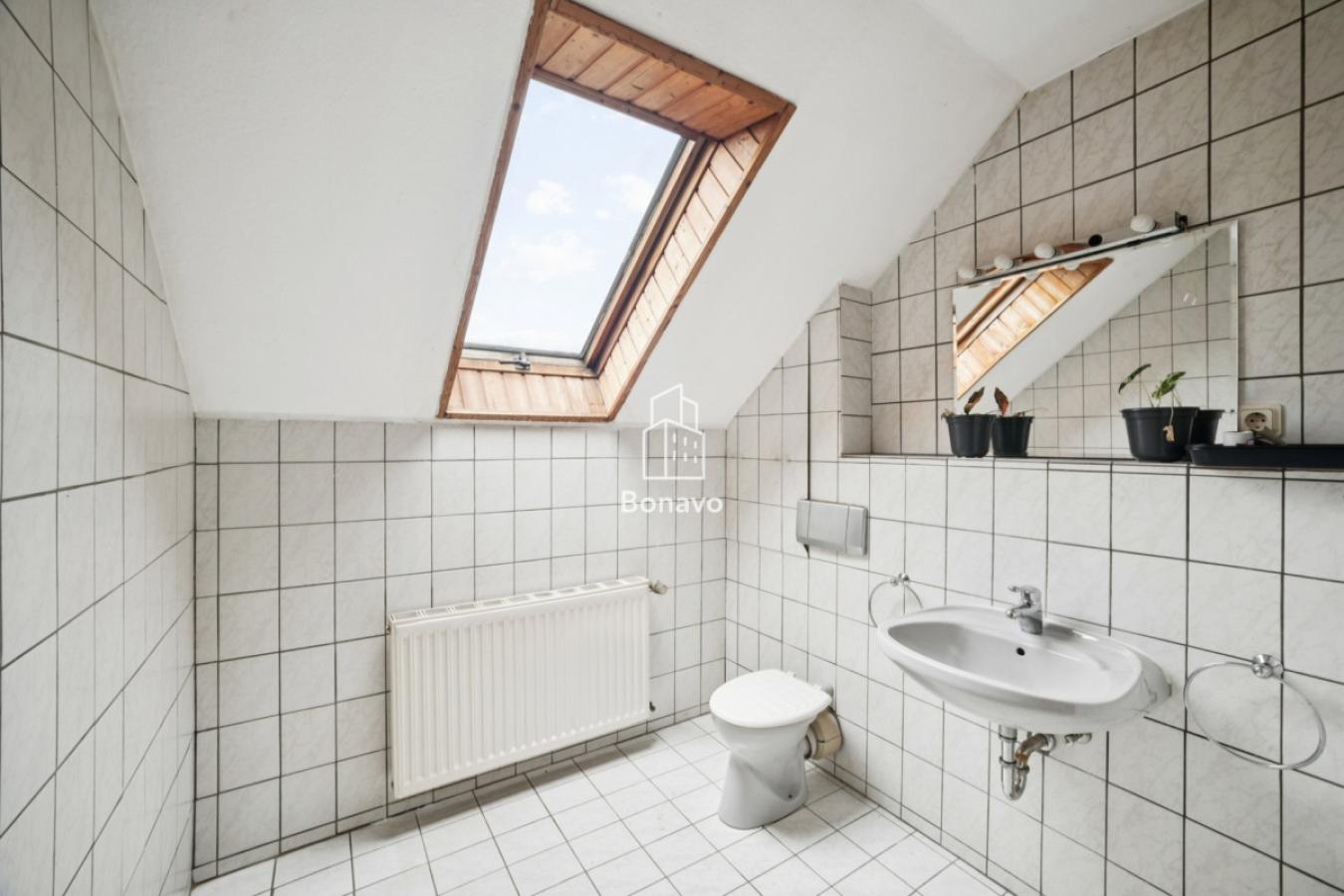 Badezimmer OG Haus
