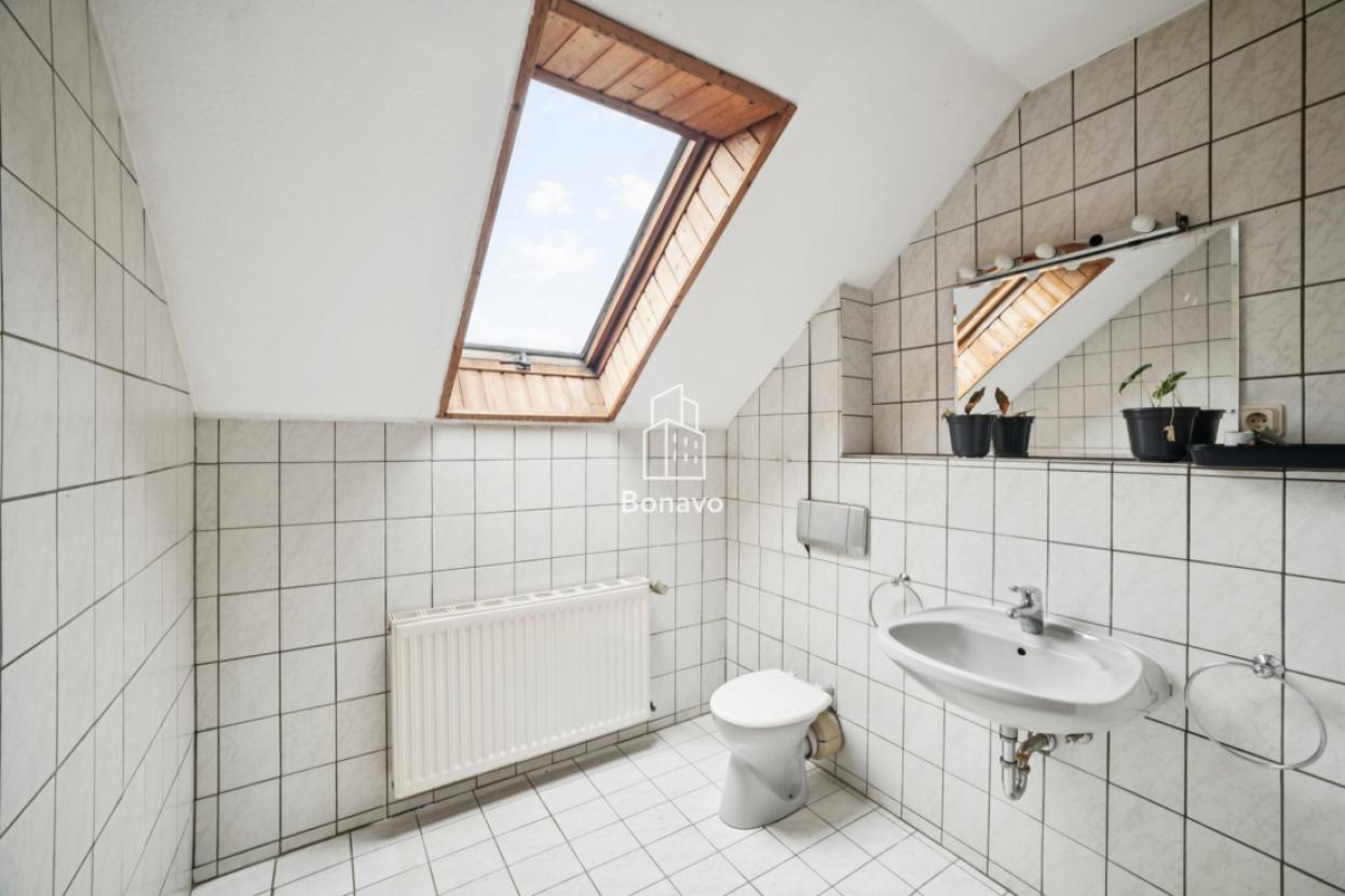 Badezimmer OG Haus