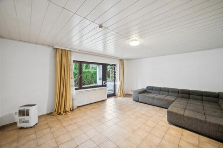 Wohnzimmer Einliegerwohnung