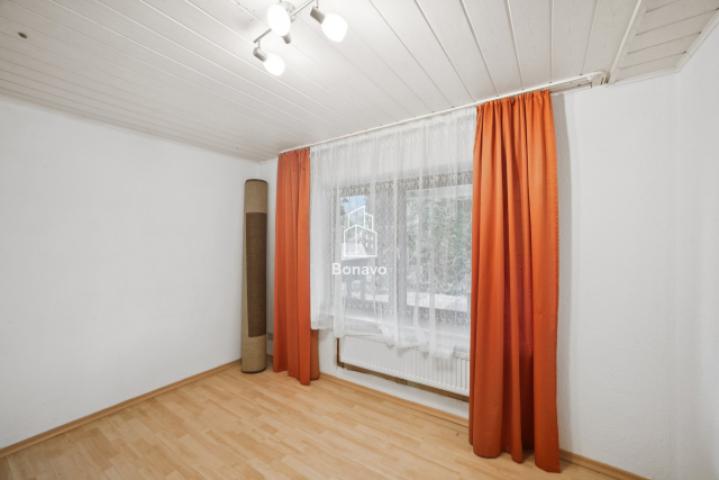 Schlafzimmer Einliegerwohnung
