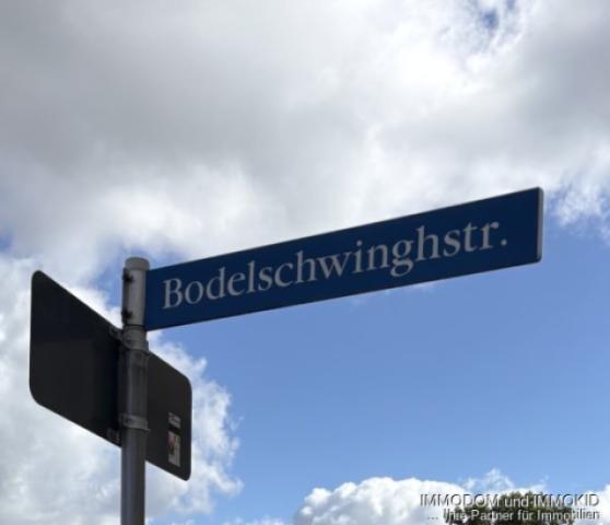 Straßenschild