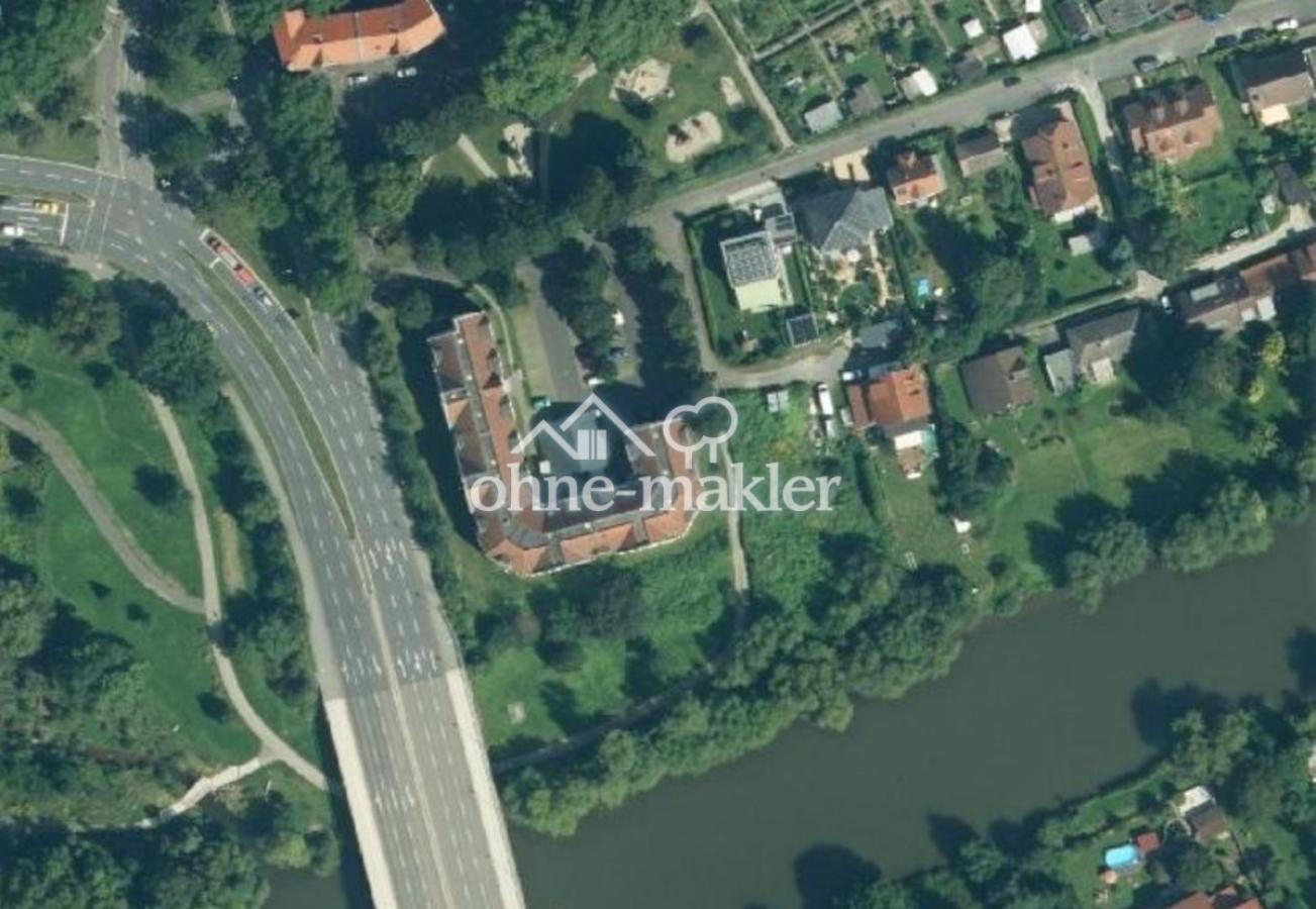 Geoportal Luftbild 1