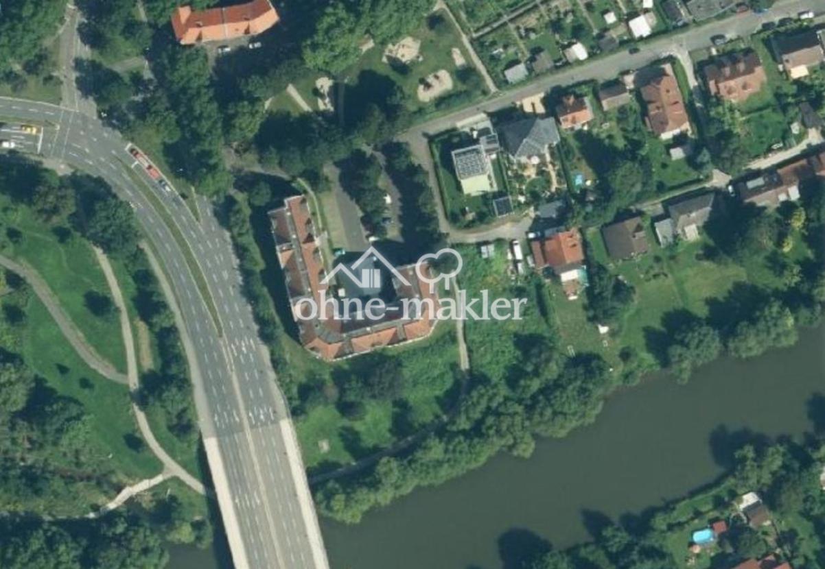 Geoportal Luftbild 1