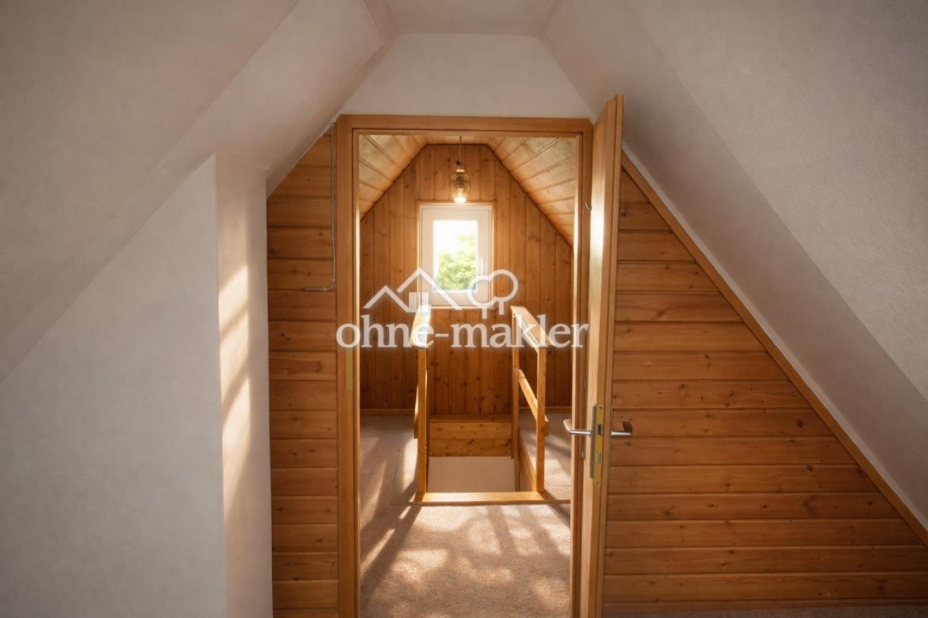 Dachspitz (zusätzlich zum DG)