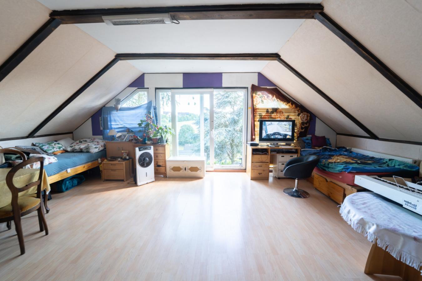 Wohnzimmer DG