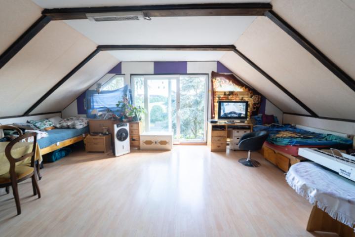 Wohnzimmer DG