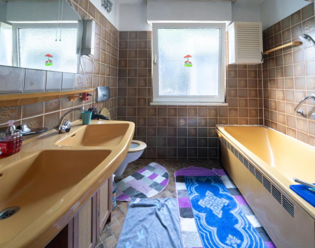 Badezimmer OG