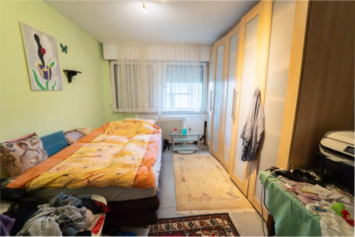 Schlafzimmer OG