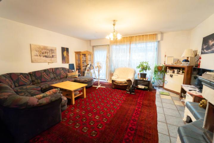 Wohnzimmer OG