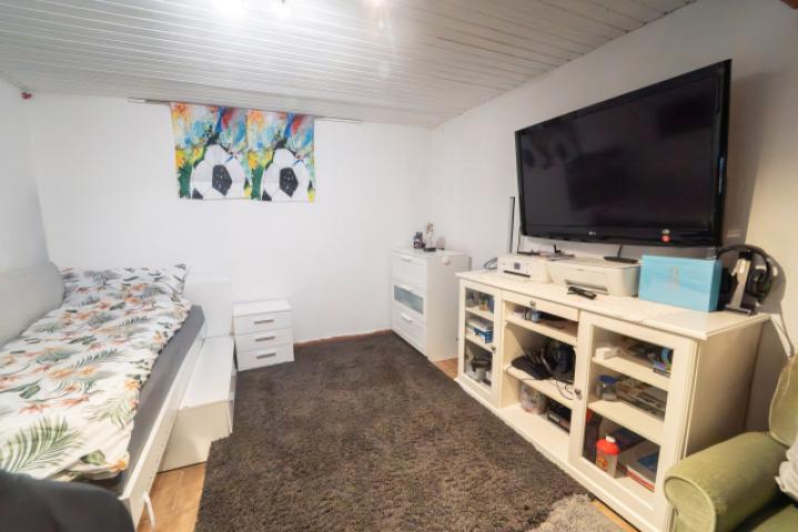 Schlafzimmer EG